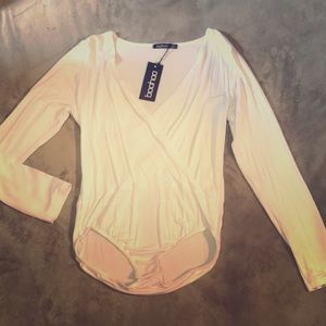 Body suit (one piece)